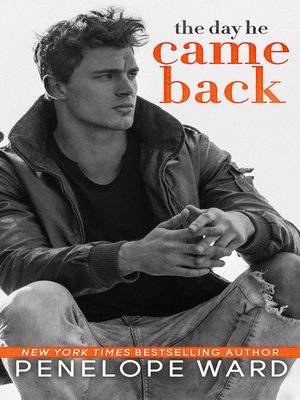 cover image of The Day He Came Back